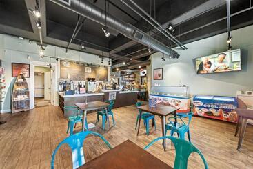 استراحتگاه Origin At Seahaven