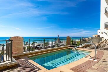 استراحتگاه Origin At Seahaven