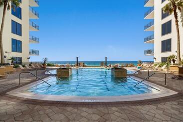 استراحتگاه Origin At Seahaven