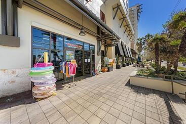 استراحتگاه Origin At Seahaven