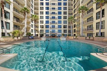 استراحتگاه Origin At Seahaven