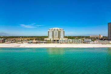 استراحتگاه Origin At Seahaven