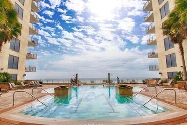 استراحتگاه Origin At Seahaven