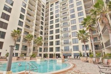 استراحتگاه Origin At Seahaven