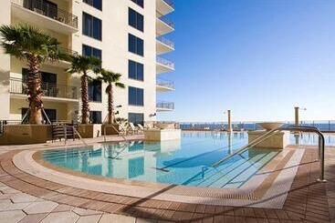 استراحتگاه Origin At Seahaven