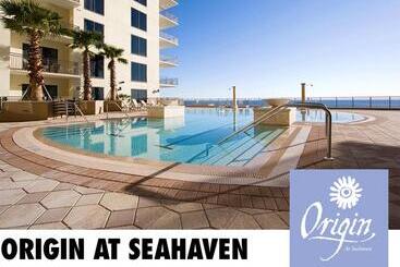 استراحتگاه Origin At Seahaven