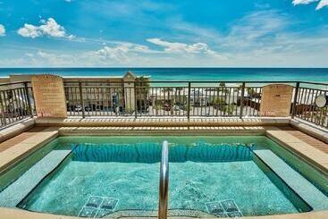 استراحتگاه Origin At Seahaven