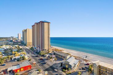 استراحتگاه Origin At Seahaven