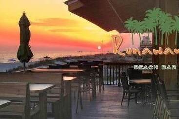 استراحتگاه Origin At Seahaven