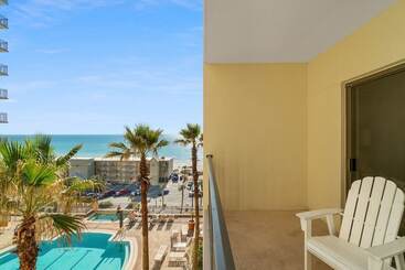 استراحتگاه Origin At Seahaven