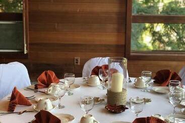 Roaring Brook Ranch Resort