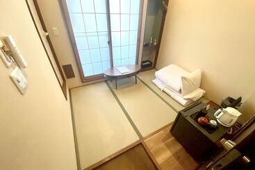 Ryokan Seiki Kyoto Station
