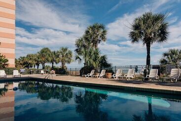 استراحتگاه Voco The Shelby Myrtle Beach, An Ihg