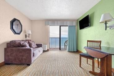 استراحتگاه Voco The Shelby   Myrtle Beach, An Ihg