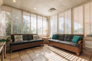 استراحتگاه Voco The Shelby   Myrtle Beach, An Ihg
