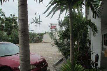 Shalimar Motel
