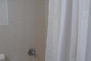 Shalimar Motel