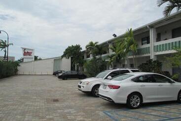 Shalimar Motel