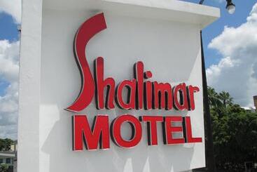 Shalimar Motel