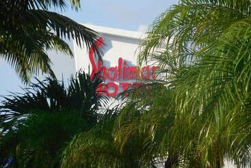 Shalimar Motel