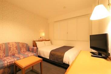 Smile Hotel Tokyo Ayase Ekimae