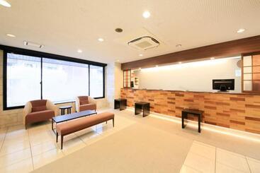 Smile Hotel Tokyo Ayase Ekimae