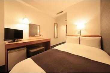 Smile Hotel Tokyo Ayase Ekimae