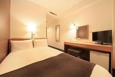 Smile Hotel Tokyo Ayase Ekimae