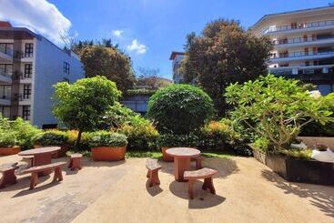 Surintra Boutique Resort