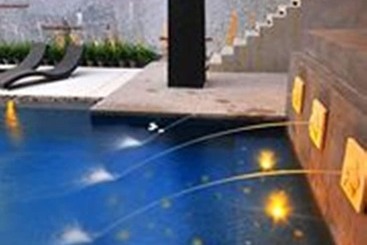 Surintra Boutique Resort