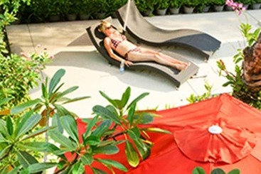 Surintra Boutique Resort