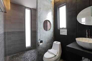 Surintra Boutique Resort