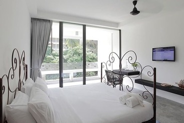 Surintra Boutique Resort