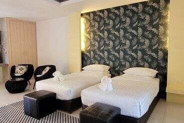 Surintra Boutique Resort