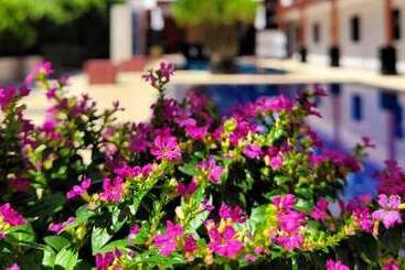 Surintra Boutique Resort