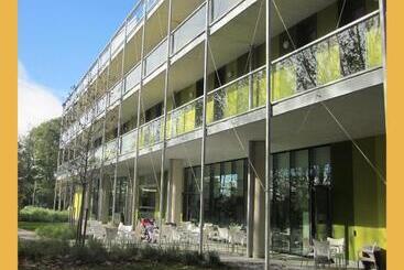 Uba Hostel