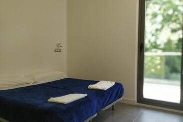 Uba Hostel