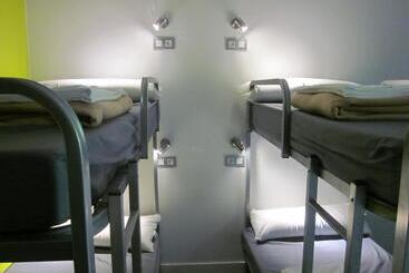 Uba Hostel