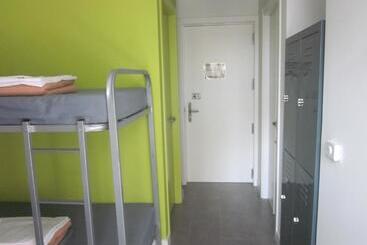 Uba Hostel
