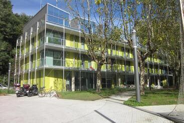 Uba Hostel