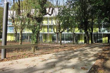Uba Hostel