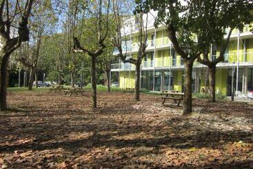 Uba Hostel