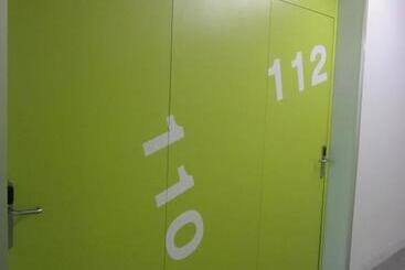 Uba Hostel