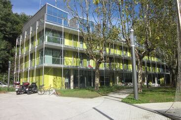 Uba Hostel