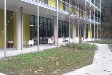 Uba Hostel