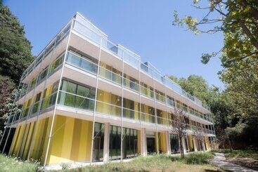 Uba Hostel