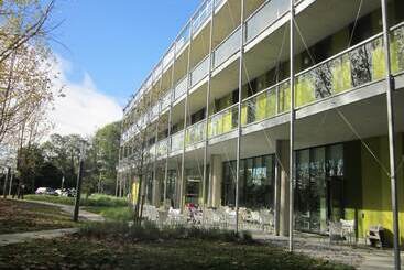 Uba Hostel