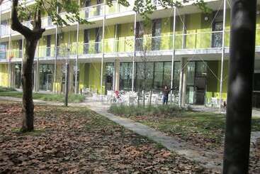Uba Hostel