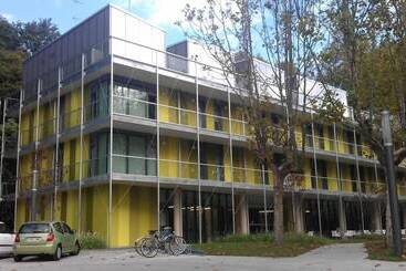 Uba Hostel