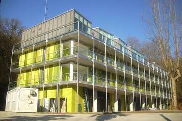 Uba Hostel